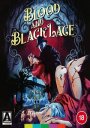 Blood And Black Lace