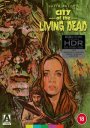 City Of The Living Dead: Limited Edition