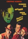 Creeping Horror: Eureka Classics