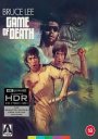 Game Of Death: Limited Edition