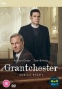 Grantchester: Series 8