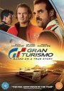 Gran Turismo: Based On A True Story