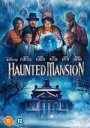 The Haunted Mansion