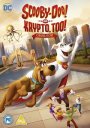 Scooby-Doo! and Krypto Too!