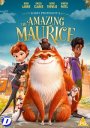 The Amazing Maurice