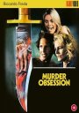 Murder Obsession: Limited Edition