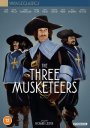 The Three Musketeers: Vintage Classics