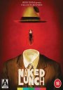 Naked Lunch: Limited Edition