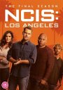 NCIS: Los Angeles: The Final Season