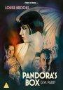 Pandora's Box: Masters of Cinema