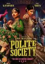 Polite Society