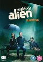 Resident Alien: Season 2
