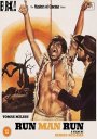 Run, Man, Run: Masters of Cinema