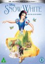 Snow White and The Seven Dwarfs