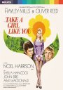 Take A Girl Like You