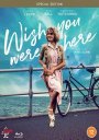 Wish You Were Here: Special Edition