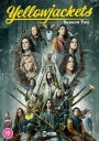 Yellowjackets: Season 2