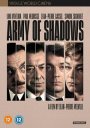 Army of Shadows: Vintage World Cinema
