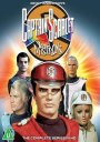 Captain Scarlet and the Mysterons: The Complete Series