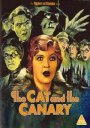 The Cat And The Canary: Masters of Cinema