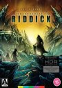 The Chronicles Of Riddick: Limited Edition