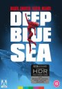 Deep Blue Sea: Limited Edition