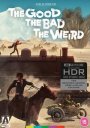 The Good, The Bad, The Weird: Limited Edition
