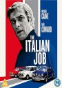 The Italian Job: 55th Anniversary