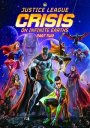 Justice League: Crisis On Infinite Earths - Part 2