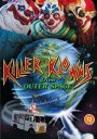 Killer Klowns From Outer Space