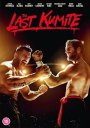 The Last Kumite