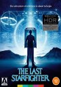 The Last Starfighter: Limited Edition