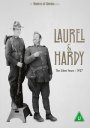 Laurel & Hardy: The Silent Years