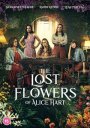 The Lost Flowers Of Alice Hart