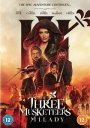 The Three Musketeers: Milady