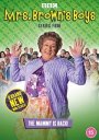 Mrs. Brown's Boys: Series 4