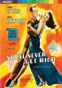 You'll Never Get Rich: Limited Edition