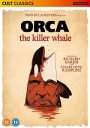 Orca, The Killer Whale: Cult Classics