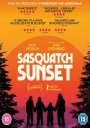 Sasquatch Sunset