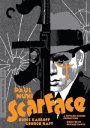 Scarface: The Criterion Collection