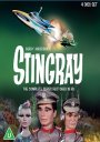 Stingray: The Complete Series