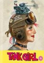 Tank Girl: Limited Edition