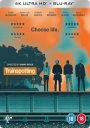 Trainspotting: Limited Edition