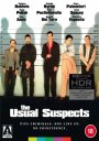 The Usual Suspects: Limited Edition