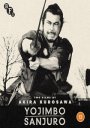 Yojimbo & Sanjuro