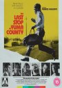 The Last Stop in Yuma County: Limited Edition