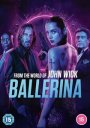 Ballerina: From the World of John Wick