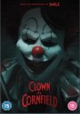 Clown In A Cornfield