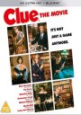 Clue: The Movie