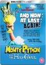 Monty Python and the Holy Grail
